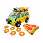 teenage mutant ninja turtles pizza blaster rc2