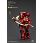 warhammer the horus heresy action figure 1 18 thousand sons khenetai occult cabal khenetai blademaster 12 cm3