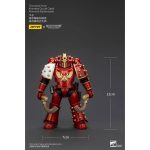 warhammer the horus heresy action figure 1 18 thousand sons khenetai occult cabal khenetai blademaster 12 cm6