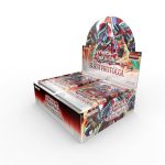 yu gi oh burst protocol booster box