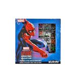 Επιτραπέζιο marvel heroclix spider man beyond amazing miniatures game1