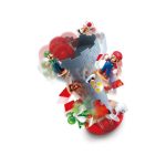 Επιτραπέζιο super mario game blow up shaky tower2