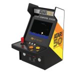 atari portable retro arcade micro player pro1
