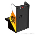 atari portable retro arcade micro player pro2
