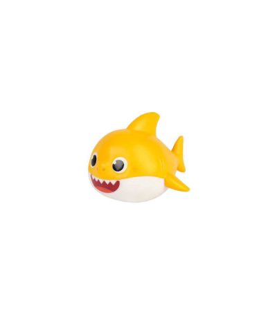 baby shark mini figure baby shark 6cm