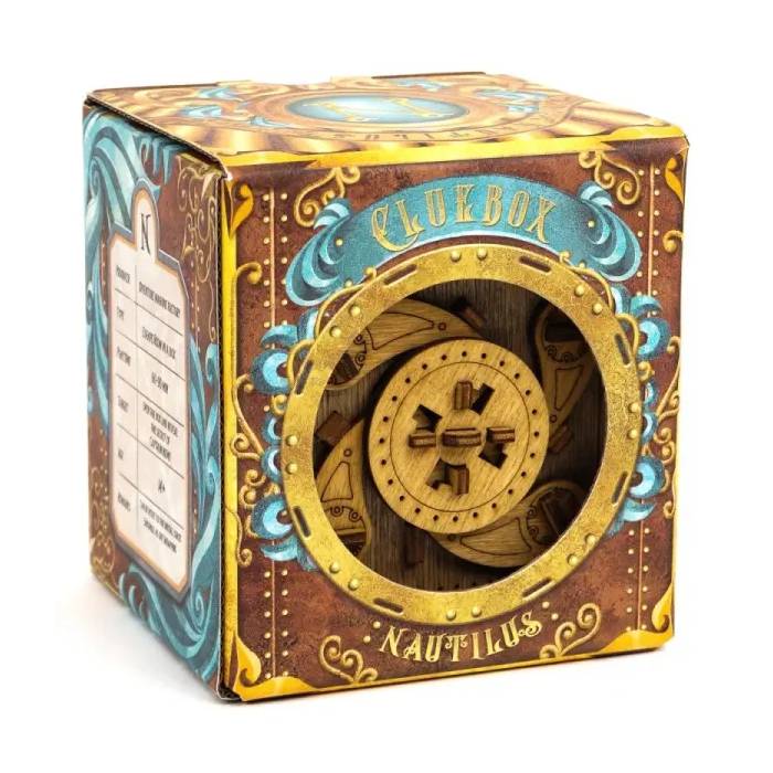 cluebox captain nemo's nautilus escape room in a box1 cluebox captain nemo's nautilus escape room in a box1