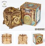 cluebox captain nemo's nautilus escape room in a box3