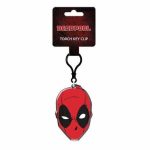 deadpool torch key clip 14cm