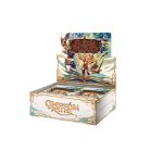 flesh and blood tcg compendium of rathe booster box