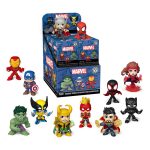 funko mystery minis marvel (random pick)1