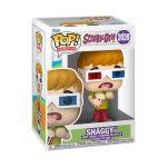 funko pop! scooby doo shaggy #20391