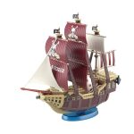 one piece grand ship collection oro jackson1