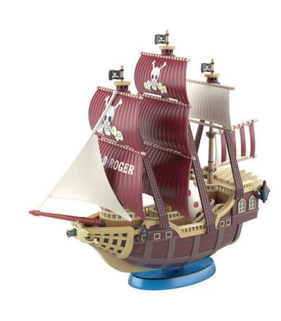 one piece grand ship collection oro jackson1