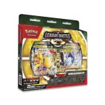 pokemon tcg league battle deck miraidon ex