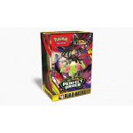 pokemon tcg mega evolution perfect order build & battle box