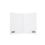 star wars a6 flexi notebook rebel twin pack 2