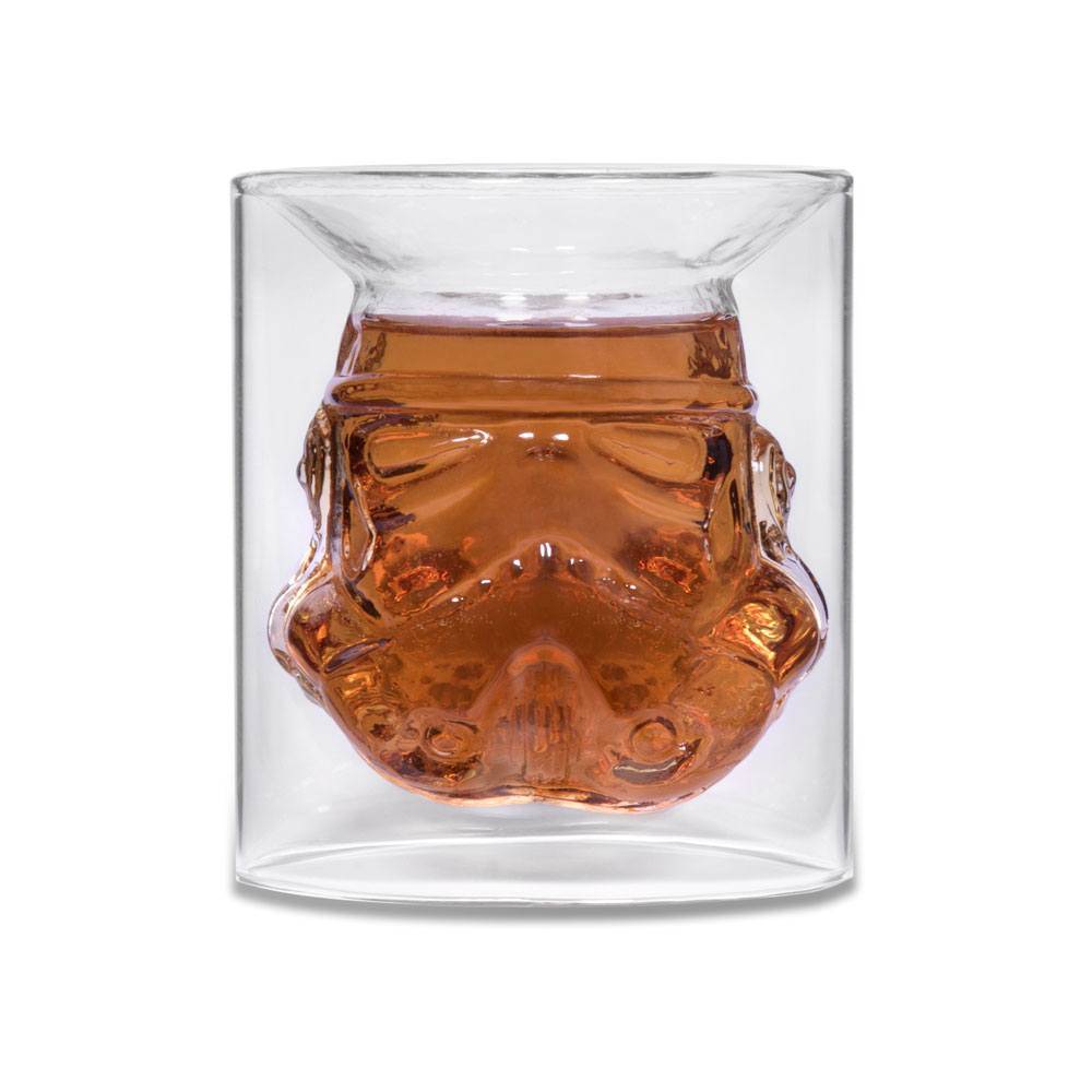star wars original stormtrooper 3d inverted glass 150ml1 star wars original stormtrooper 3d inverted glass 150ml1