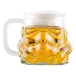 star wars original stormtrooper beer glass 600ml1