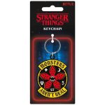 stranger things spinner keychain spin your fate1