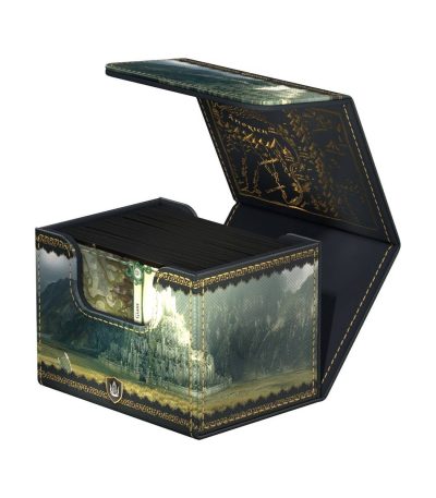 ultimate guard sidewinder 100+ xenoskin the lord of the rings gondor1