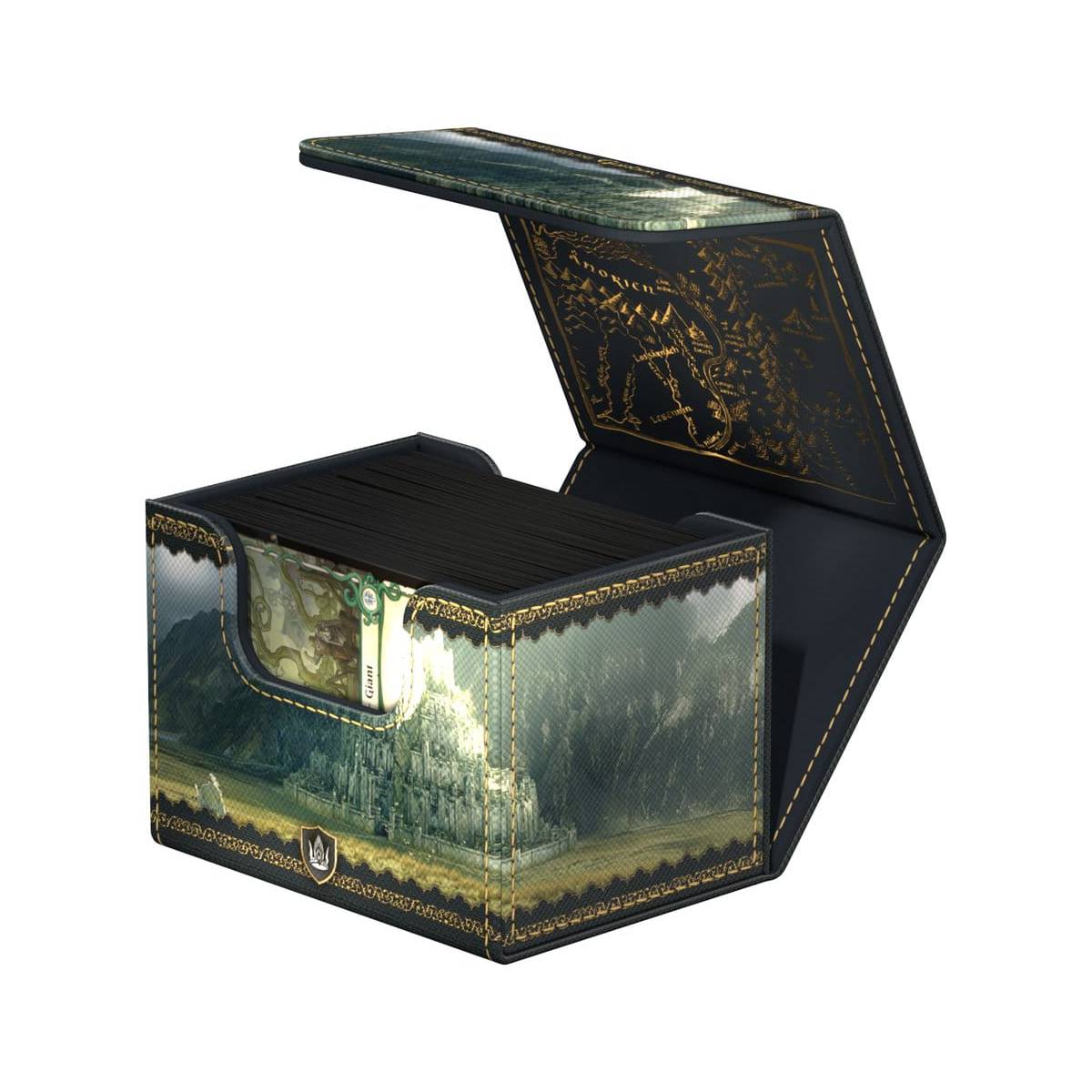 ultimate guard sidewinder 100+ xenoskin the lord of the rings gondor1 ultimate guard sidewinder 100+ xenoskin the lord of the rings gondor1