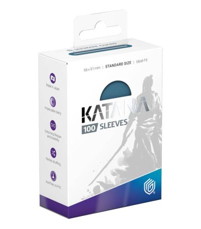 ultimate guard standard size katana sleeves mountain haze1