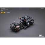 warhammer 40k vehicle 1 18 black templars outrider bike 22 cm2