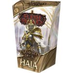 flesh and blood tcg hala armory deck