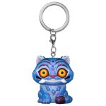 funko pocket pop! keychain k pop demon hunters derpy1