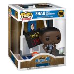 funko pop! magic orlando shaq with backboard #2071