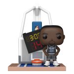 funko pop! magic orlando shaq with backboard #2072