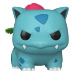 funko pop! pokemon ivysaur #11262