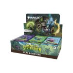 magic the gathering secrets of strixhaven play booster box en