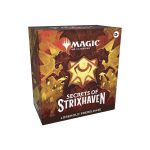magic the gathering secrets of strixhaven prerelease pack lorehold en