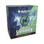 magic the gathering secrets of strixhaven prerelease pack quandrix en