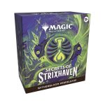 magic the gathering secrets of strixhaven prerelease pack witherbloom en