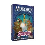 munchkin scooby doo expansion