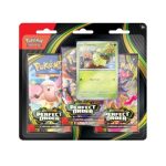 pokemon tcg mega evolution perfect order checklane blister chikorita
