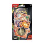 pokemon tcg mega evolution perfect order checklane blister cinderace