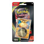 pokemon tcg mega evolution perfect order checklane blister makuhita