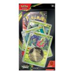 pokemon tcg mega evolution perfect order checklane blister meganium