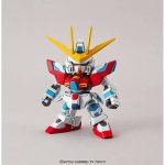 sd gundam ex standard try burning gundam (tbg 011b)1