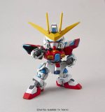 sd gundam ex standard try burning gundam (tbg 011b)2