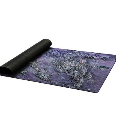 sorcery tcg contested realm double playmat the void1