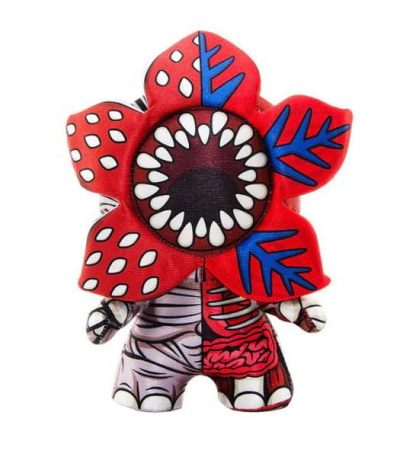 stranger things plush dznr demogorgon autopsy edition 23cm1