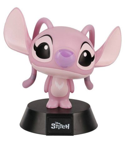 disney paladone angel light 11cm