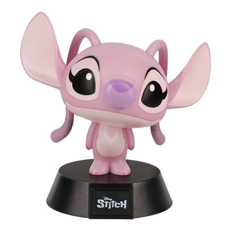 disney paladone angel light 11cm disney paladone angel light 11cm