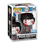 funko pop! demon slayer muzan kibutsuji #22121