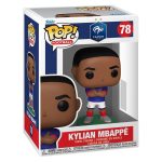 funko pop! football france kylian mbappe #781