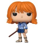 funko pop! one piece netflix nami #18802